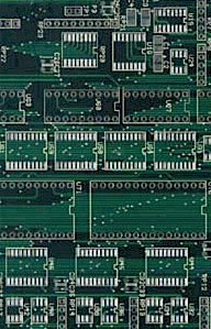 Conventional, PTH, multilayer and Flexible Printed Circuit Boards